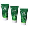 Plunketts 99% Pure Aloe Vera Cooling Gel 150g Pack of 3