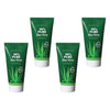Plunketts 99% Pure Aloe Vera Cooling Gel 150g Pack of 4