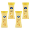Vaseline Intensive Care Body Lotion Deep Restore 225mL Pack of 4