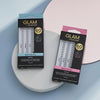 Glam by Manicare Lula Individual Lashes 60 Pack