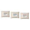 Dr. LeWinn's Private Formula Vitamin Infused Micellar Wipes 25 Pack Bundle of 3