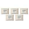 Dr. LeWinn's Private Formula Vitamin Infused Micellar Wipes 25 Pack Bundle of 5