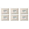 Dr. LeWinn's Private Formula Vitamin Infused Micellar Wipes 25 Pack Bundle of 6