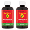 Bosisto's Eucalyptus Oil 175mL Pack of 2