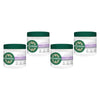 DermaVeen Intensive Extra Hydration Moisturising Cream 450g Pack of 4