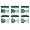 DermaVeen Intensive Extra Hydration Moisturising Cream 450g Pack of 6
