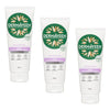 DermaVeen Extra Hydration Sheer Moisturising Cream 200g Pack of 3