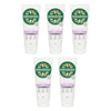 DermaVeen Extra Hydration Sheer Moisturising Cream 200g Pack of 5