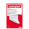Leuko Leukomed Sterile Post-Op Wound Dressing 5cm x 7.2cm 5 Pack