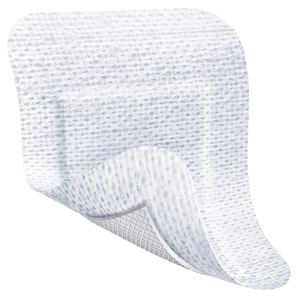 Leuko Leukomed Sterile Post-Op Wound Dressing 5cm x 7.2cm 5 Pack
