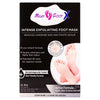 Milky Foot Active Exfoliating Foot Mask XL