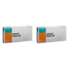 Opsite Post-Op Waterproof Dressing 20cm x 10cm Box of 20 Bundle of 2
