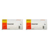 PRIMAPORE Adhesive Wound Dressing 20cm x 10cm x 20 Bundle of 2