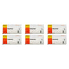 PRIMAPORE Adhesive Wound Dressing 20cm x 10cm x 20 Bundle of 6