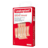 Leuko Leukosan Wound Closure Strips Assorted 9 Pack