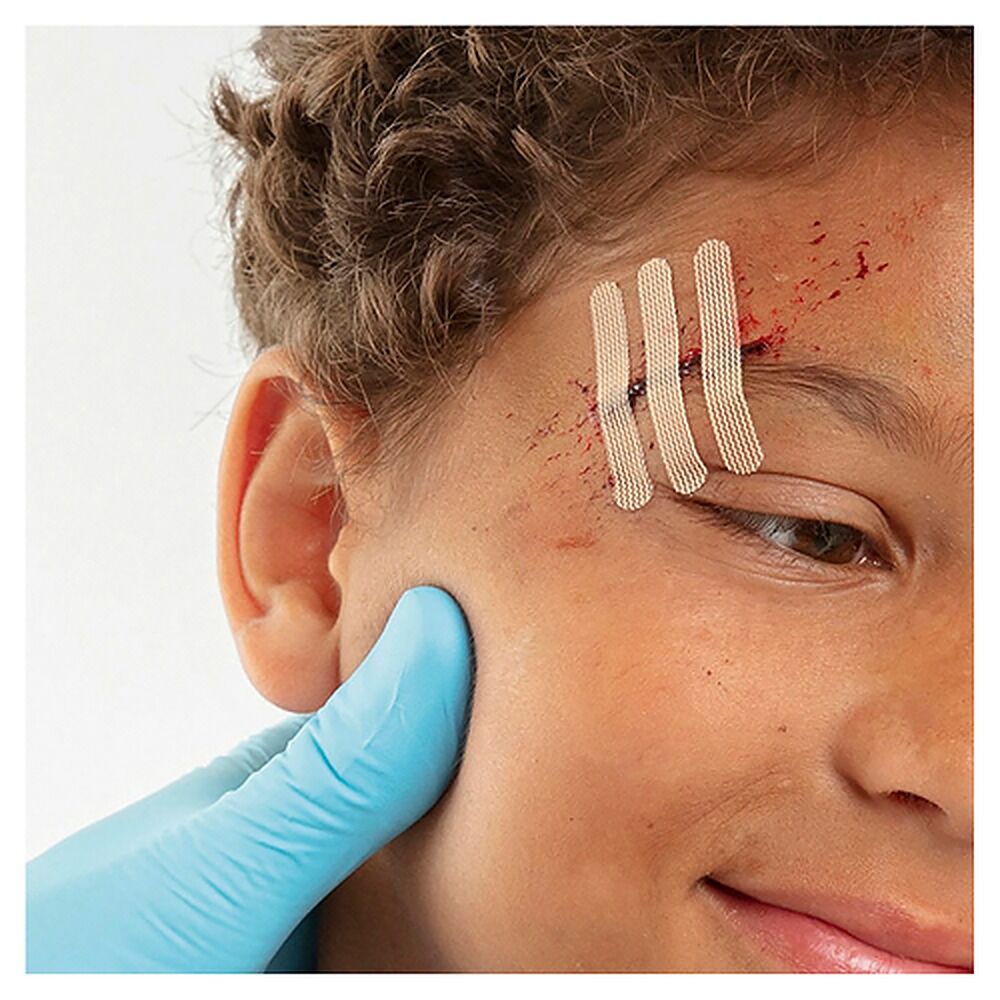 Leuko Leukosan Wound Closure Strips Assorted 9 Pack