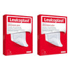 Leuko Leukomed Sterile Post-Op Wound Dressing 8cm x 10cm 5 Pack Bundle of 2