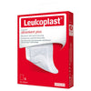 Leuko Leukomed Sterile Post-Op Wound Dressing 8cm x 10cm 5 Pack