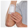 Leuko Leukomed Sterile Post-Op Wound Dressing 8cm x 10cm 5 Pack