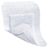 Leuko Leukomed Sterile Post-Op Wound Dressing 8cm x 10cm 5 Pack