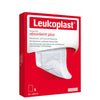 Leuko Leukomed Sterile Post-Op Wound Dressing 8cm x 10cm 5 Pack