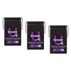 U By Kotex Overnight Ultrathin Long Pads with Wings 8 Pack x 4 Bundle of 3