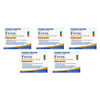 Fefol Iron & Folate Supplement 60 Capsules Pack of 5
