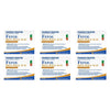 Fefol Iron & Folate Supplement 60 Capsules Pack of 6