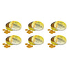 Rescue Remedy Pastilles Original Flavour 50g Pack of 6