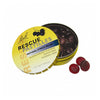 Rescue Pastilles Blackcurrant 50g