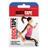 RockTape Kinesiology Sports Tape 5cm x 5m