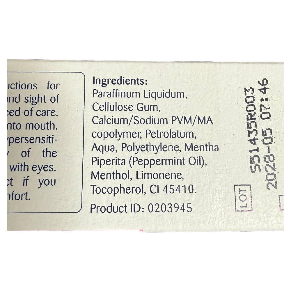 Steradent Denture Fixative Cream Ultra 3 2 Pack 40g Strong Hold