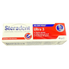 Steradent Denture Fixative Cream Ultra 3 4 Pack 40g Strong Hold