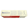 Steradent Denture Fixative Cream Ultra 3 6 Pack 40g Strong Hold