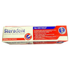 Steradent Denture Fixative Cream Ultra 3 6 Pack 40g Strong Hold