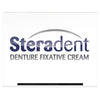 Steradent Ultra 3 Denture Fixative Cream 40g