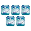 Tena Slip Maxi Large 9 Pack x 6 Bundle of 5
