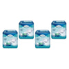 Tena Slip Super Large 10 Pack x 6 Bundle of 4