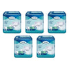Tena Slip Super Large 10 Pack x 6 Bundle of 5