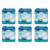 Tena Slip Super Large 10 Pack x 6 Bundle of 6