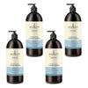 Sukin Hydrating Conditioner 1 L Pack of 4