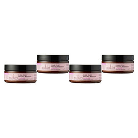 Sukin Sensitive Pink Clay Facial Masque 100mL Pack of 4