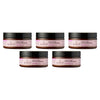Sukin Sensitive Pink Clay Facial Masque 100mL Pack of 5