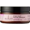 Sukin Sensitive Pink Clay Facial Masque 100mL