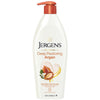 Jergens Oil-Infused Deep Restoring Argan Moisturiser 496mL