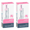 DermaScar Classic Gel 15g Pack of 2