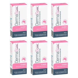 DermaScar Classic Gel 15g Pack of 6