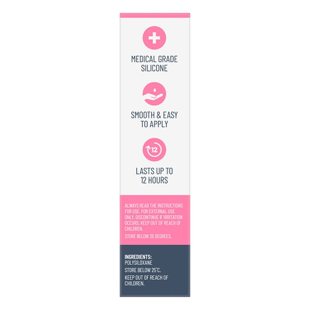 DermaScar Classic Gel 15g