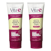 Plunketts Vita E Natural Vitamin E Cream 100g Pack of 2