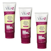 Plunketts Vita E Natural Vitamin E Cream 100g Pack of 3